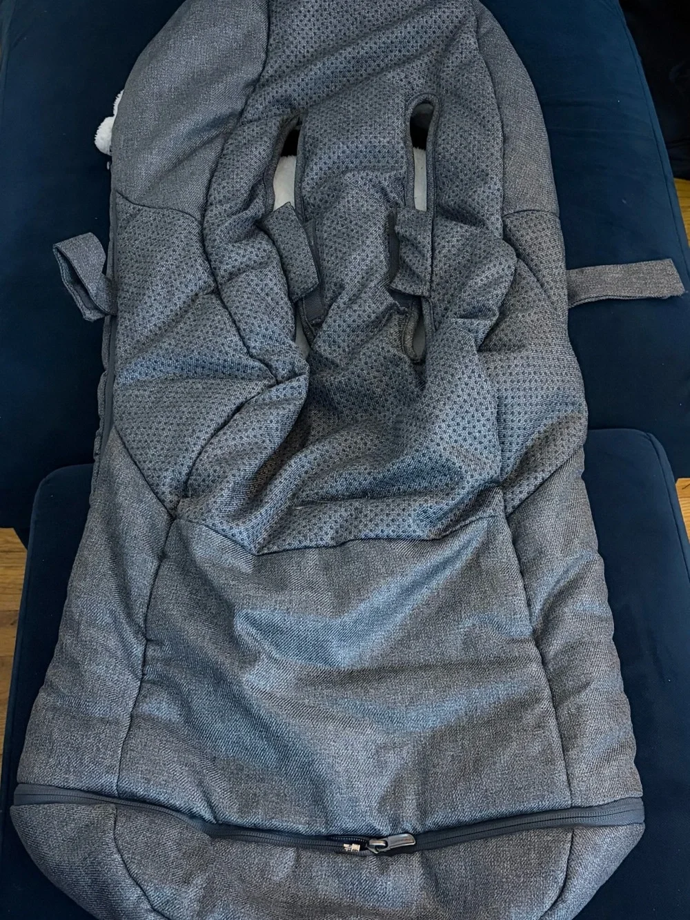 UPPAbaby CozyGanoosh